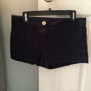 Tory Burch shorts